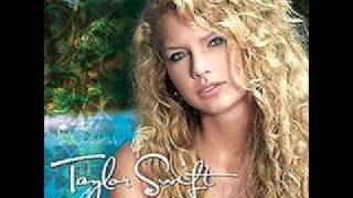 Taylor Swift - Mary&#39;s Song [Oh My My My] + Lyrics