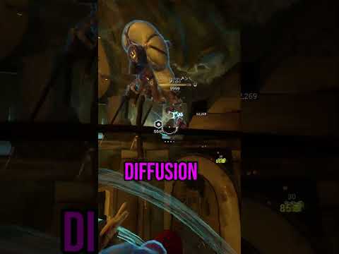 You're Probably Doing Too Much Damage In Warframe... #warframe #warframetips #moddingguide