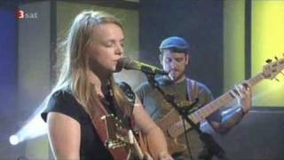 Wallis Bird - * Counting to Sleep * - SWR3 New Pop Festival 2006