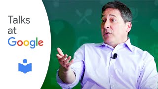 Joseph Menn: "How the Cult of the Dead Cow Helped Shape Modern Cybersecurity" | Talks at Google