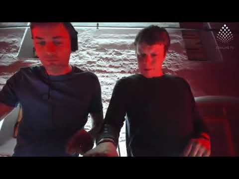 Mindaugelis & Marius Ivanoff LIVE @ We Move The Night, The Room, Riga, Latvia 2018-04-20