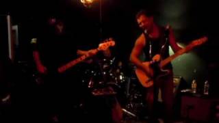 Lonesome Line - Where Did You Sleep Last Night? - Live Oct.31