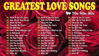 Download lagu Love Songs 80s 90s β€οΈ Oldies But Goodies - WestLife, MLTR,Boyzone,Cher & Peter Cetera,David Pomeranz mp3 Download lagu Love Songs 80s 90s β€οΈ Oldies But Goodies - WestLife, MLTR,Boyzone,Cher & Peter Cetera,David Pomeranz mp3