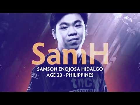 if Dota2 was an anime