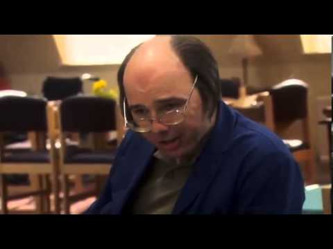 Derek - Kev on Dougie's hair.