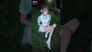 本当のハロウィンはこれから🤤💕　#shorts  #halloween  #cosplay #fyp  #night