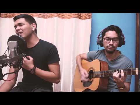 Isyraf Yusri- Bukan dia tapi aku (cover)