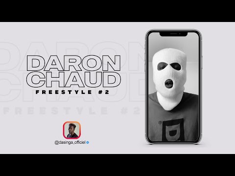 Dasinga - Daron Chaud ( Freestyle #2 )