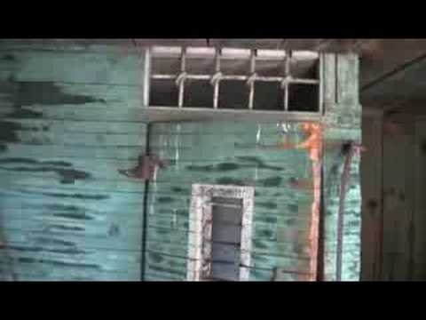 Revisiting Rajneeshpuram -- the former commune at Big Muddy Ranch Oregon