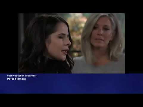General Hospital 11-30-20 Preview GH 30th November 2020 (11-26-20 and 11-27-20 will not be on TV)