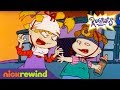 Rugrats Play In Baby Super Bowl Rugrats NickRewind