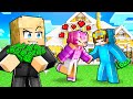 A BILLIONAIRE Hired Me To Date His DAUGHTER In Minecraft