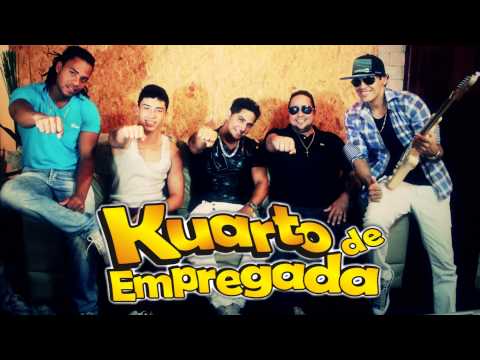 TE ESPERANDO (KUARTO DE EMPREGADA)
