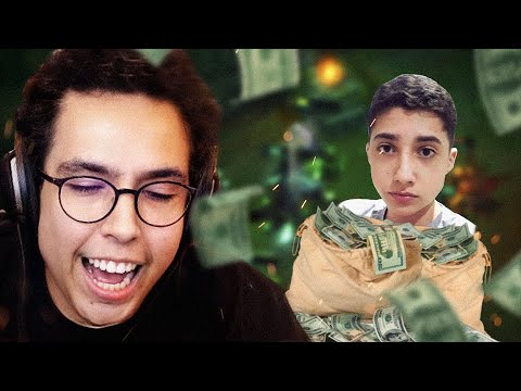 O JEAN MAGO É RICO?