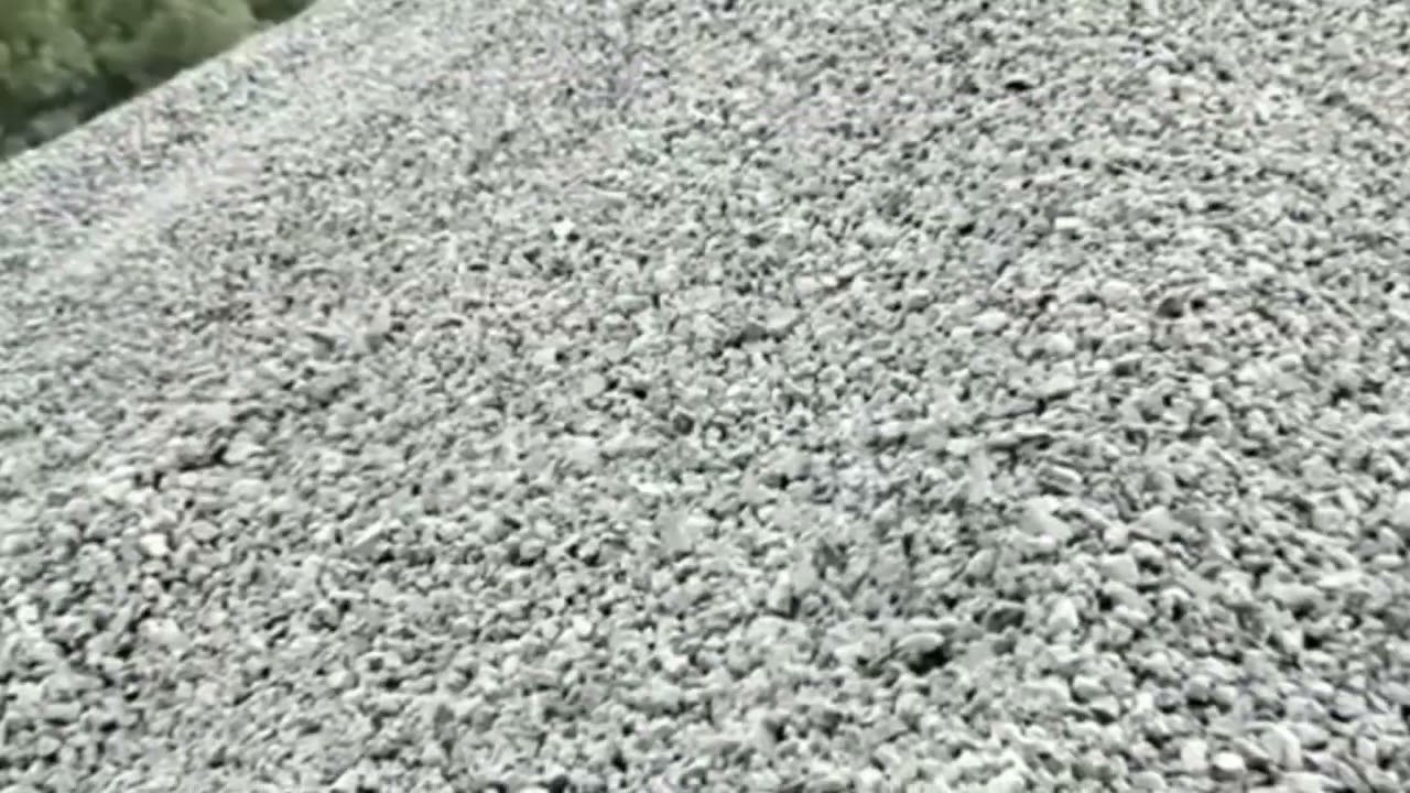 Ground Granulated Blast Furnace Slag (GGBS)