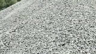 Ground Granulated Blast Furnace Slag (GGBS)