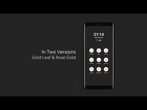 Clear Sky - A Flatcon Icon Pac Video
