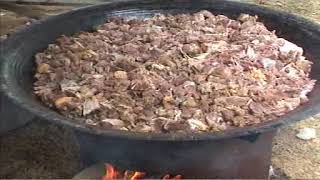 Download lagu Dikir Seni Fendi Ayam Seramo   Gulai kawah mp3