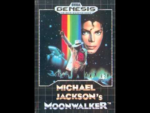 OG VGM #62: Mr. Big - Michael Jackson's Moonwalker