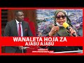 KIGWANGALLA ALIVYOKOSOA MKATABA WA BANDARI AIPA SOMO SERIKALI WANAKUSUDIA KUTUKWAMISHA