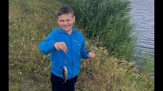 Рыбалка в жердевский район тамбовской области