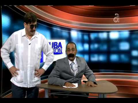 El Noticiero Nacional de TN3 - América TeVé