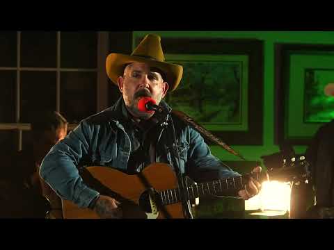 Live Music Video | Jeremy Pinnell "Fightin' Man"