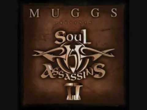 SOUL ASSASSINS  ft  HOSTYLE - VICTORY OR DEFEAT