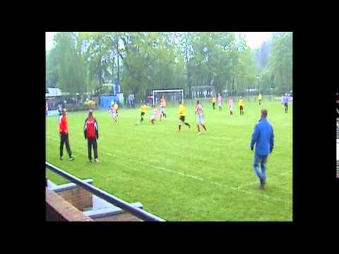 Filmpje Diepenveen C1 winnaar KNVB Beker District Oost 2014-15