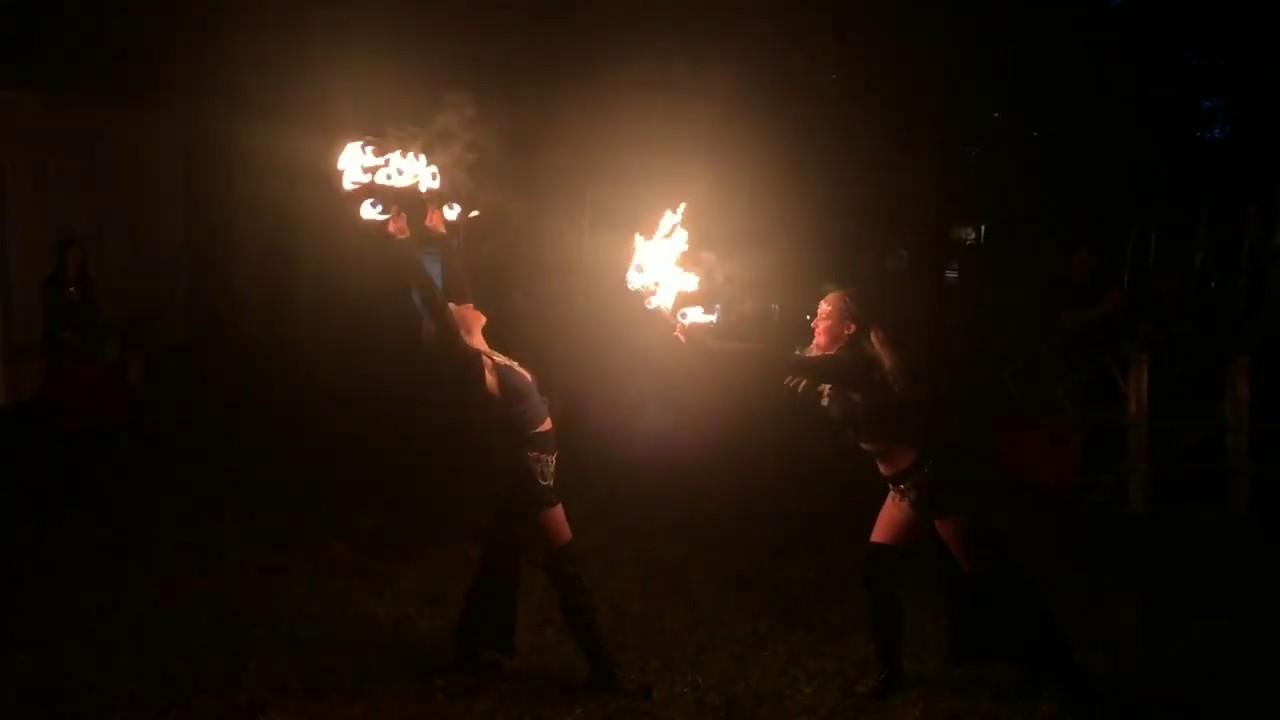 Promotional video thumbnail 6 for Kinetic Spinners
