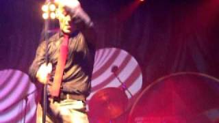 Giuliano Palma & the Bluebeaters "White Christmas" @ Live Trezzo - Dicembre 2011