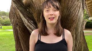 Julia's Monologue