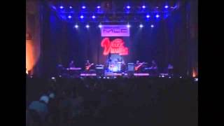 Jazz Traffic Festival 2013 - Tulus &quot;Teman Pesta&quot;