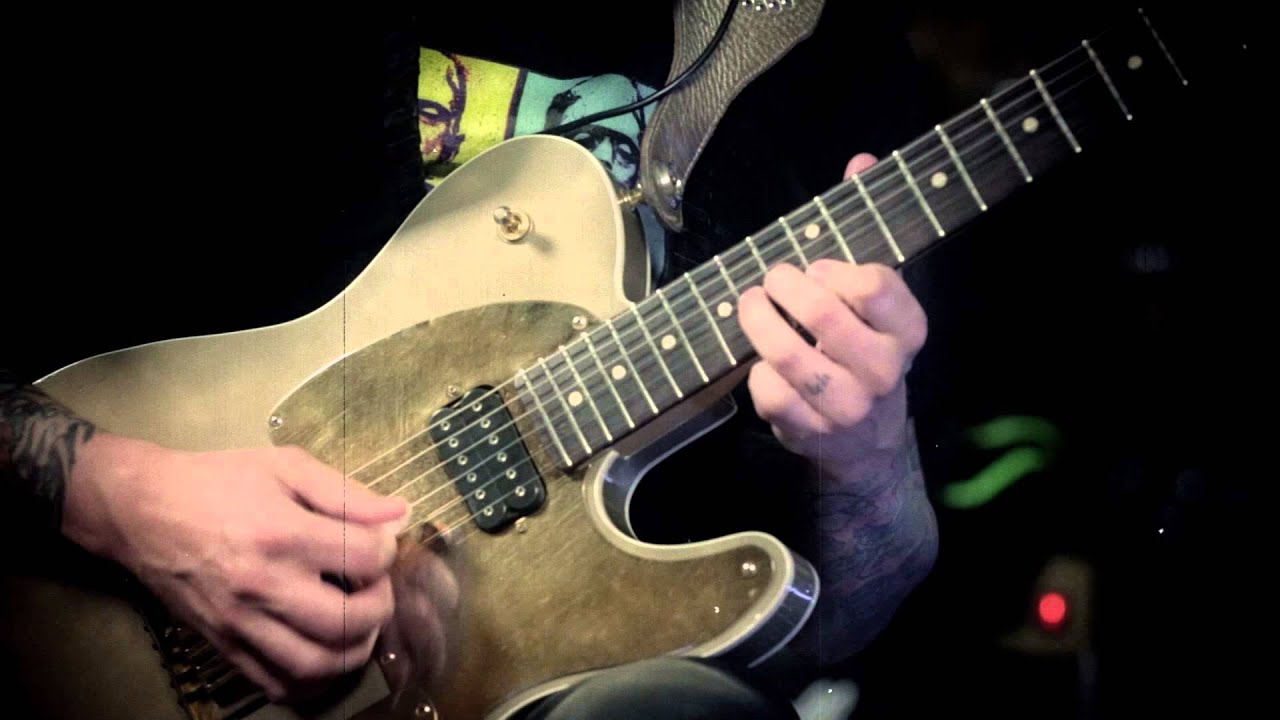 Promotional video thumbnail 2 for Dylan Wilson Bass