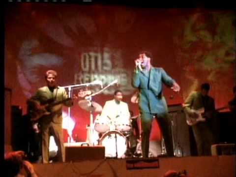 Shake - Otis Redding