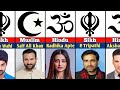 Sacred Games Series Actors And Their Real Life Religions
