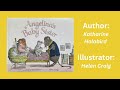 ANGELINA S BABY SISTER Stories With Kristopher