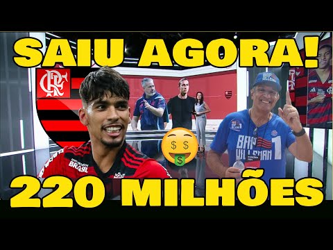 Marcos FLA React and Marcos Fla