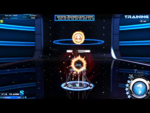 Mstar TW Good Luck - BEAST 標準新模式 最高級 100%