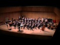 ISU Wind Symphony | Paul Dooley - Point Blank