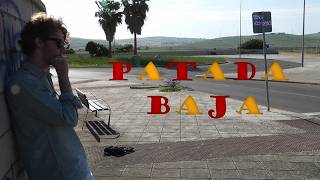 Patada Baja | Oloroso Producciones