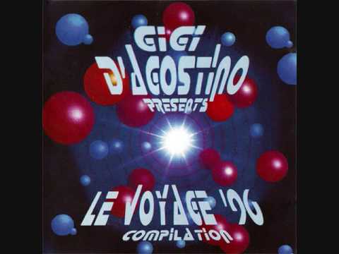 Gigi D'Agostino Le Voyage '96 (1996)