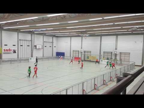 1.FC Sonthofen vs TSV Pfuhl