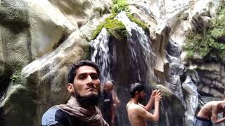 preview picture of video 'Tower To Khuzdar Moola Chutok very nice and interesting location Fully Enjoying all Friends ilyas'