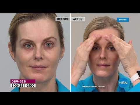 HSN | Skinn Cosmetics Anniversary 03.03.2021 - 02 AM