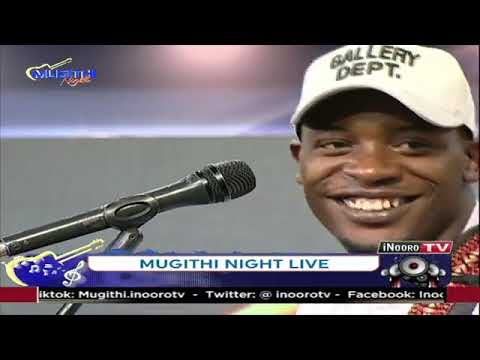 WAITHAKA WA JANE FT JOY WA MACHARIA MUGITHI LIVE 🎸🔥