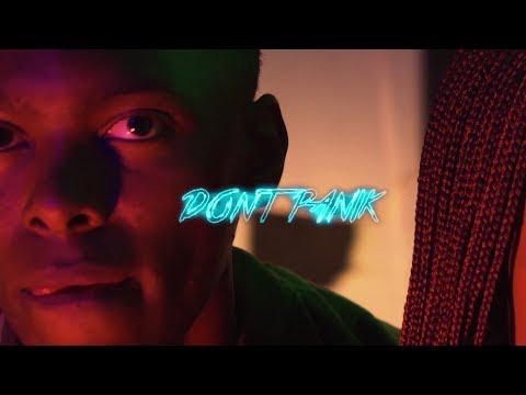 "Don't Panik" - Sheka x Bandman Fiji
