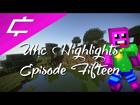 UHC Highlights E15 :: "Snowball"