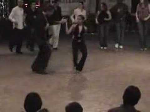 Magna Gopal Birthday Salsa Social