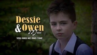 You and Me and Time. Owen Mac (Feat Dessie Mac)